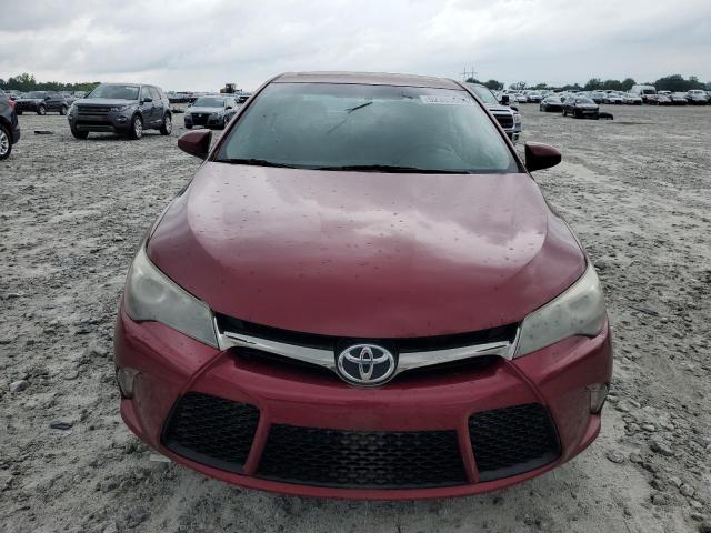 Photo 5 from auction – 2017 TOYOTA CAMRY LE with VIN 4T1BF1FK3HU802287