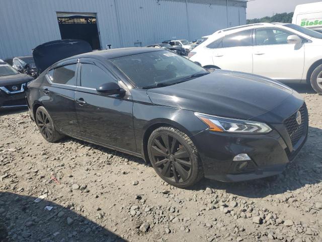 Photo 4 from auction – 2022 NISSAN ALTIMA with VIN 1N4BL4CV3NN363360