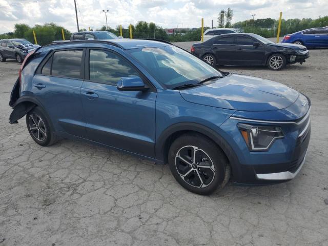 Photo 4 from auction – 2024 KIA NIRO EX with VIN KNDCR3LE5R5203266