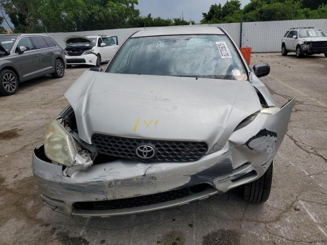 Zdjęcie 5 z aukcji – 2003 TOYOTA COROLLA MA z VIN 2T1KR32E03C103258