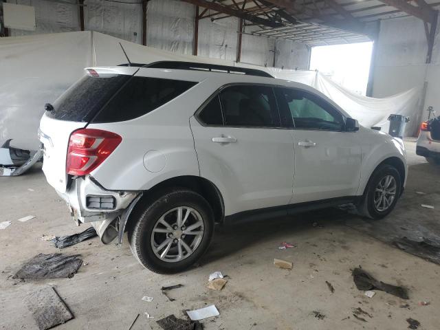Photo 3 from auction – 2017 CHEVROLET EQUINOX LT with VIN 2GNALCEK7H6196567