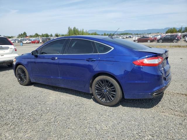 Photo 2 from auction – 2014 FORD FUSION SE with VIN 3FA6P0H93ER173582