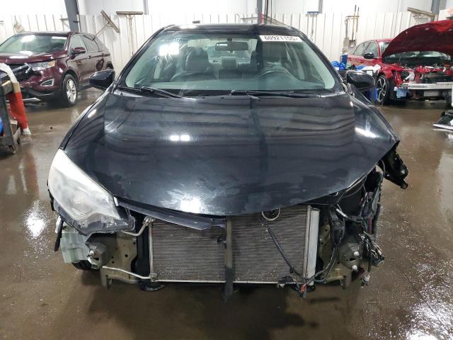 صورة رقم 5 من المزاد - 2016 TOYOTA COROLLA L مع VIN 5YFBURHE1GP487484