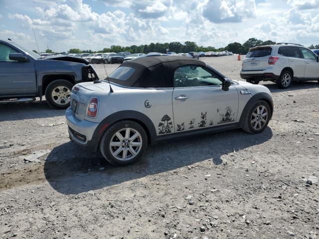 Photo 3 from auction – 2013 MINI COOPER ROA with VIN WMWSY3C54DT594331