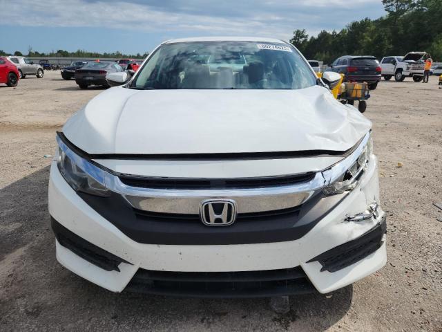 Photo 5 from auction – 2017 HONDA CIVIC LX with VIN 2HGFC2F57HH569629