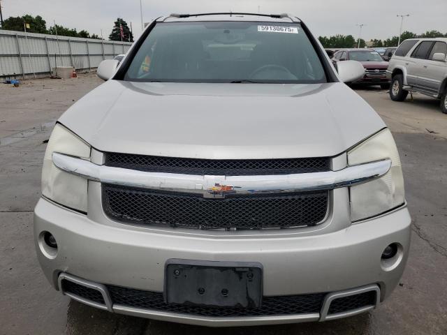 Photo 5 from auction – 2008 CHEVROLET EQUINOX SP with VIN 2CNDL037586305350