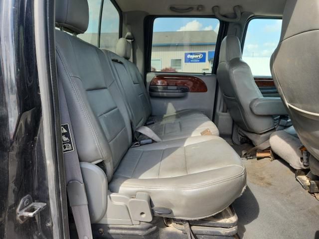 Photo 10 from auction – 2004 FORD F250 SUPER with VIN 1FTNW21P54EB21286