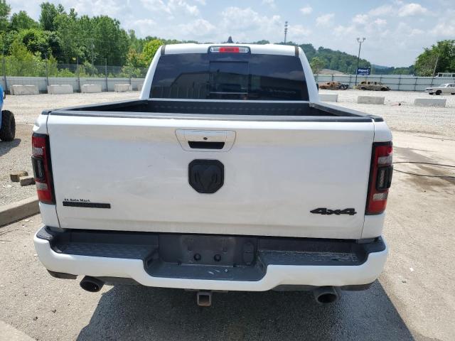 Photo 6 from auction – 2021 RAM 1500 BIG H with VIN 1C6SRFFT4MN585412
