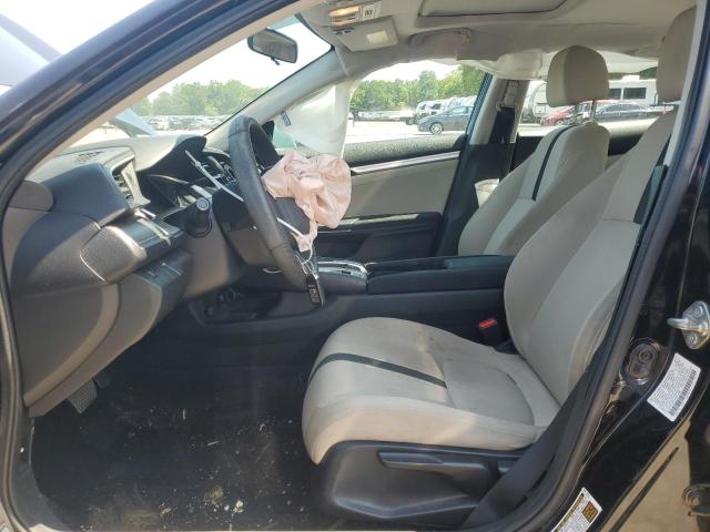 Photo 7 from auction – 2017 HONDA CIVIC EX with VIN 2HGFC2F79HH535497
