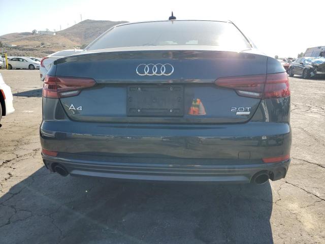 Photo 6 from auction – 2018 AUDI A4 PREMIUM with VIN WAULMAF48JA187983