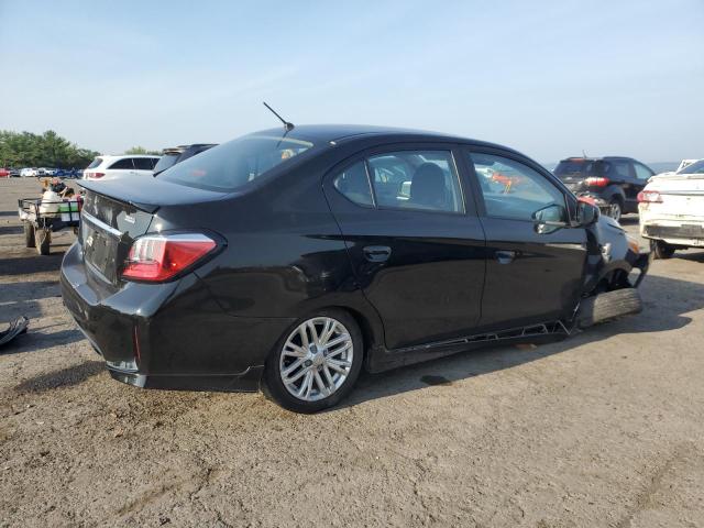 Photo 3 from auction – 2021 MITSUBISHI MIRAGE with VIN ML32FUFJ0MHF04561