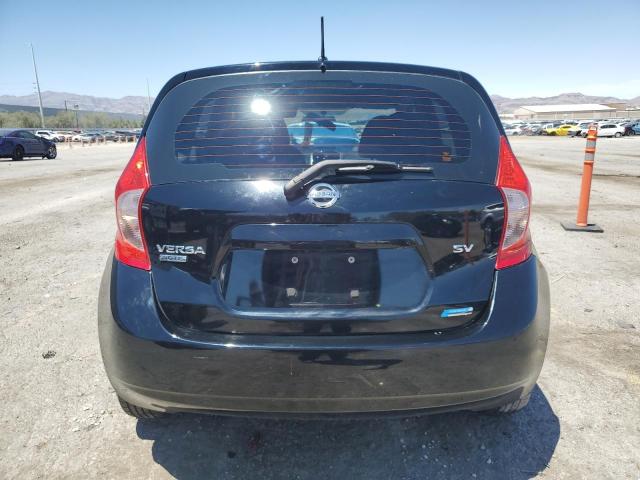 Photo 6 from auction – 2015 NISSAN VERSA NOTE with VIN 3N1CE2CP0FL352335