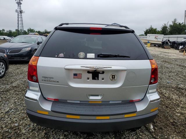 Photo 6 from auction – 2004 CHRYSLER PACIFICA with VIN 2C8GM68444R619482