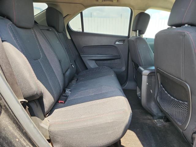 Photo 10 from auction – 2011 CHEVROLET EQUINOX LT with VIN 2CNFLEEC6B6458911