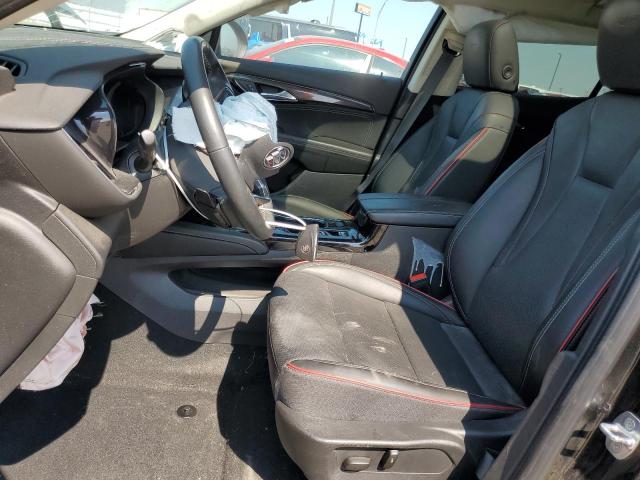 Photo 7 from auction – 2023 BUICK ENVISION E with VIN LRBFZPR46PD161985