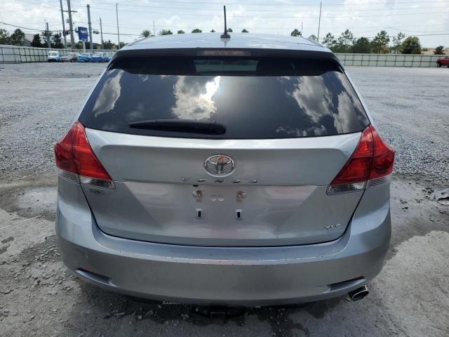 Photo 6 from auction – 2015 TOYOTA VENZA LE with VIN 4T3ZA3BB3FU095341