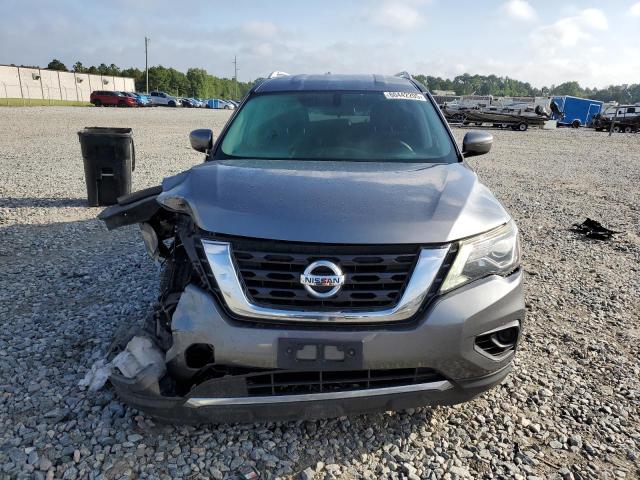 Photo 5 from auction – 2018 NISSAN PATHFINDER with VIN 5N1DR2MM3JC630381