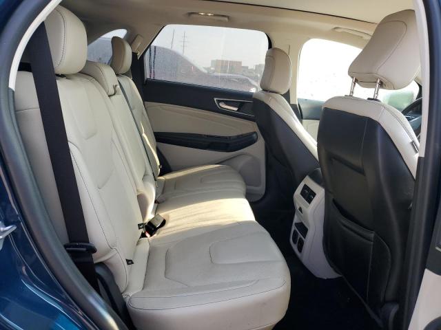 Photo 11 from auction – 2020 FORD EDGE TITAN with VIN 2FMPK4K96LBA07240