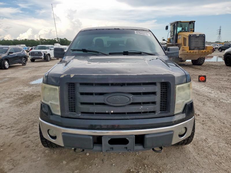 Photo 5 from auction – 2011 FORD F150 SUPER with VIN 1FTFW1EF2BFA13828