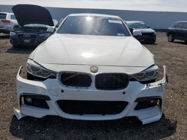 Photo 5 from auction – 2014 BMW 335 XI with VIN WBA3B9G52ENR79279
