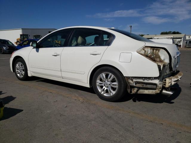 Foto 2 de la subasta – 2012 NISSAN ALTIMA BAS con VIN 1N4AL2AP8CC258391
