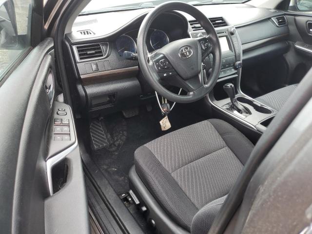 Photo 8 from auction – 2017 TOYOTA CAMRY with VIN 4T1BF1FK9HU273749