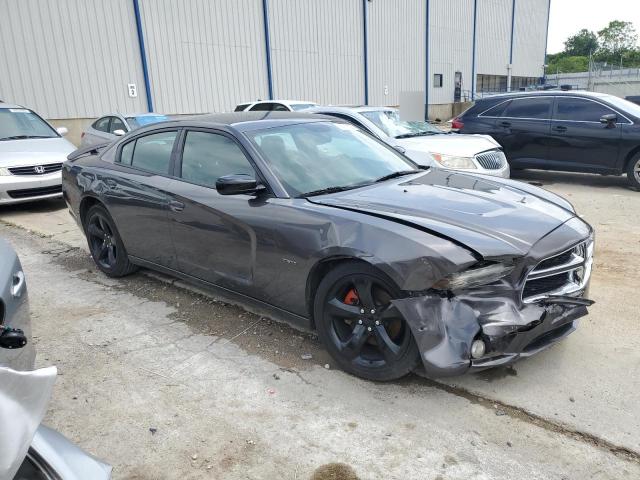 Photo 4 from auction – 2014 DODGE CHARGER R/ with VIN 2C3CDXCT0EH321866