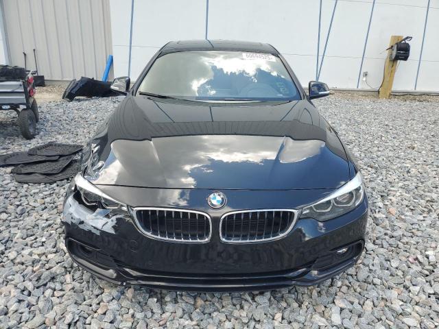 Photo 5 from auction – 2019 BMW 430I GRAN with VIN WBA4J1C54KBM16200