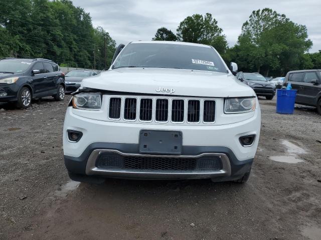 Photo 5 from auction – 2015 JEEP GRAND CHER with VIN 1C4RJFBG7FC227467