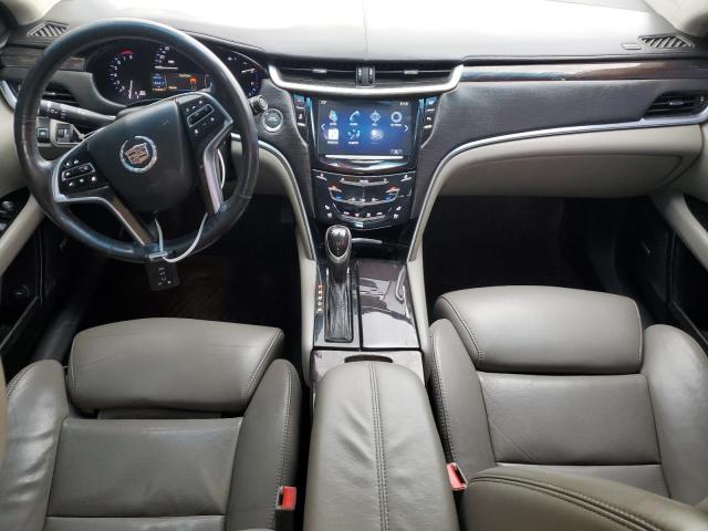 Photo 8 from auction – 2013 CADILLAC XTS LUXURY with VIN 2G61P5S37D9153185