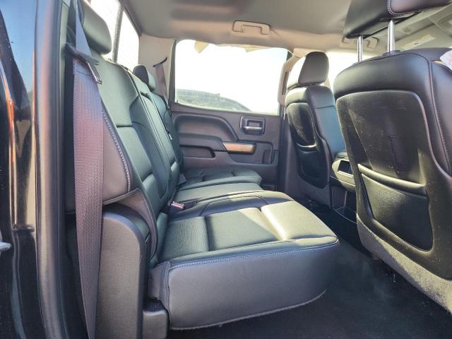 Photo 10 from auction – 2015 CHEVROLET SILVERADO with VIN 3GCUKSEJXFG243215