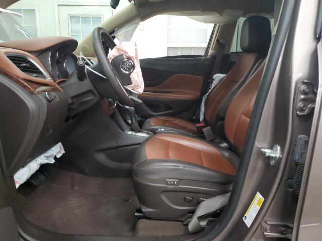 Photo 7 from auction – 2015 BUICK ENCORE with VIN KL4CJCSB7FB178439