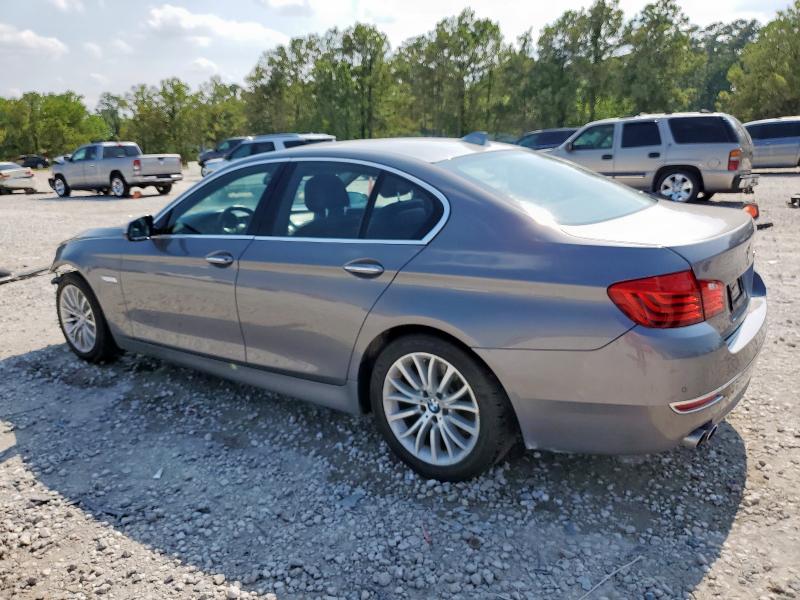Photo 2 from auction – 2015 BMW 528 I with VIN WBA5A5C52FD521436