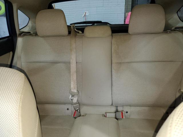 Photo 10 from auction – 2014 SUBARU XV CROSSTR with VIN JF2GPACC2EH336328