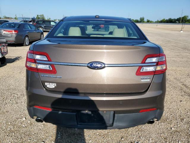 Photo 6 from auction – 2015 FORD TAURUS SEL with VIN 1FAHP2E98FG105277