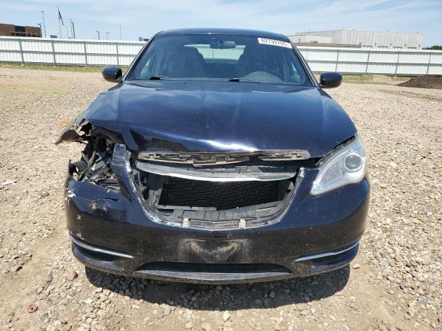 Photo 5 from auction – 2011 CHRYSLER 200 LX with VIN 1C3BC4FB7BN552511