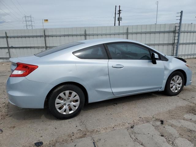 Photo 3 from auction – 2012 HONDA CIVIC LX with VIN 2HGFG3A52CH517111