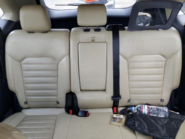 Photo 10 from auction – 2015 FORD EDGE SEL with VIN 2FMTK3J89FBB94897