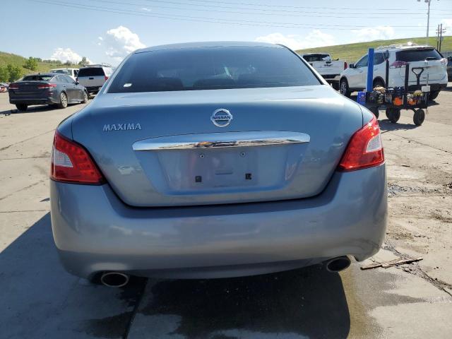 Photo 6 from auction – 2011 NISSAN MAXIMA S with VIN 1N4AA5AP6BC868909