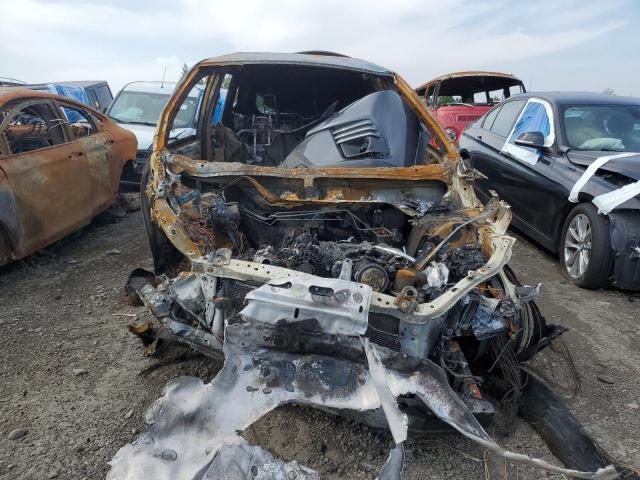 Photo 5 from auction – 2023 SUBARU FORESTER T with VIN JF2SKARC1PH520257