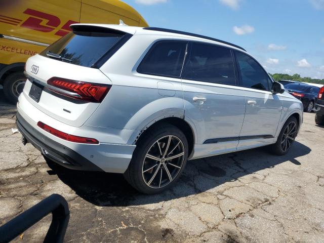 Photo 3 from auction – 2021 AUDI Q7 PREMIUM with VIN WA1LXAF72MD022447