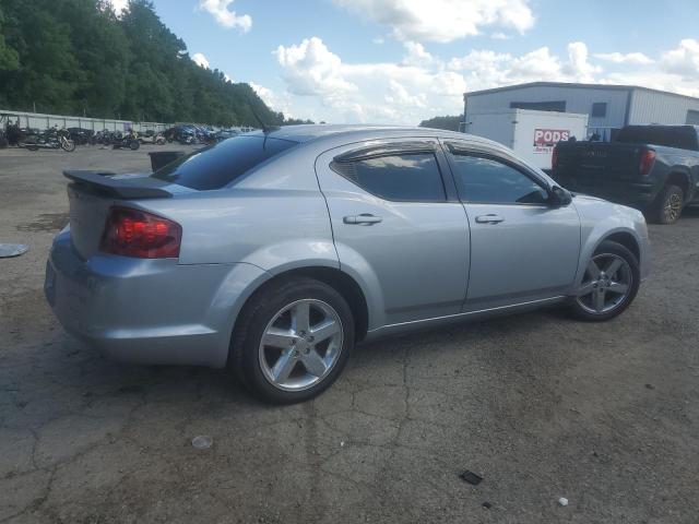 Photo 3 from auction – 2014 DODGE AVENGER SE with VIN 1C3CDZAB7EN108488