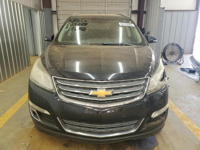 Photo 5 from auction – 2013 CHEVROLET TRAVERSE L with VIN 1GNKRGKD3DJ143202