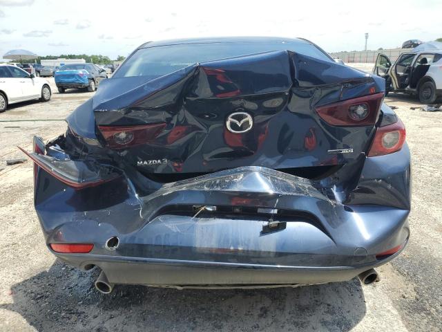 Photo 6 from auction – 2024 MAZDA 3 SELECT S with VIN 3MZBPABM8RM434474
