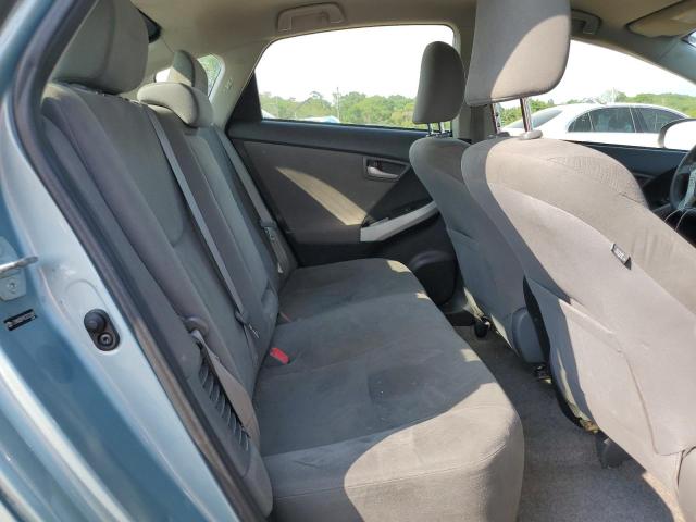 Photo 11 from auction – 2012 TOYOTA PRIUS PLUG with VIN JTDKN3DP4C3022685
