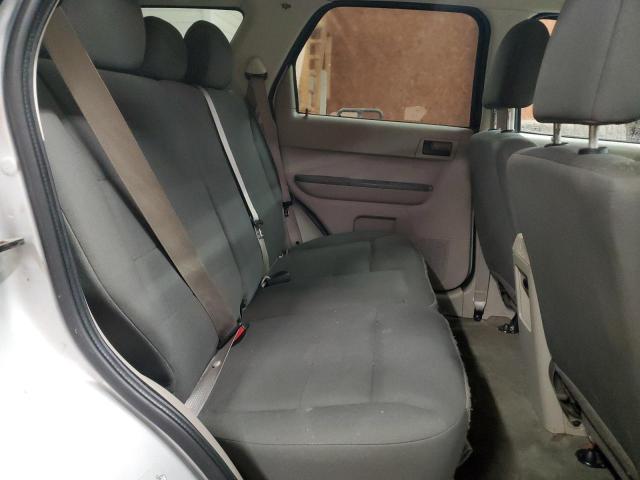 صورة رقم 11 من المزاد - 2010 FORD ESCAPE XLS مع VIN 1FMCU9C75AKD34685