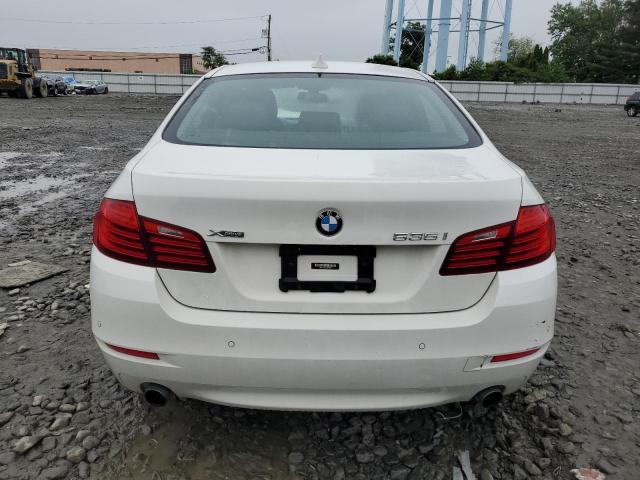 Фото 6 с аукциона – 2015 BMW 535 XI с VIN WBA5B3C53FD540367