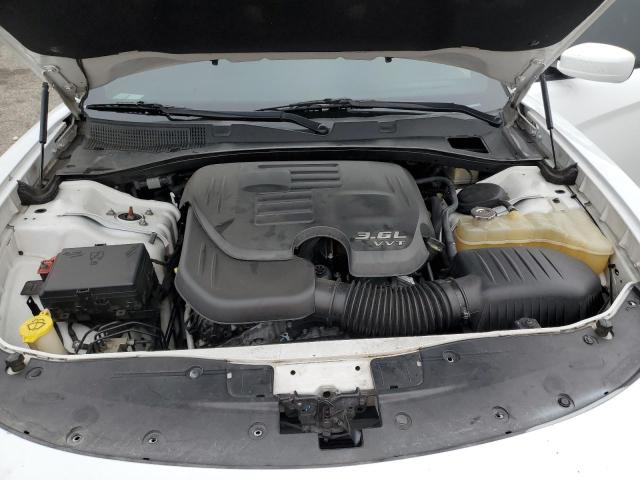 Photo 11 from auction – 2016 DODGE CHARGER SX with VIN 2C3CDXHG7GH159376