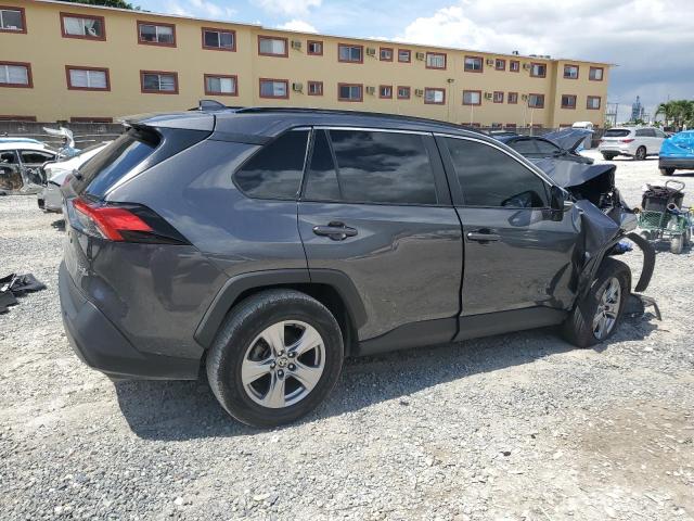 Photo 3 from auction – 2023 TOYOTA RAV4 XLE with VIN 2T3W1RFV6PC237985