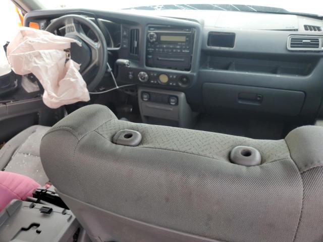 Photo 8 from auction – 2011 HONDA RIDGELINE with VIN 5FPYK1F2XBB007304